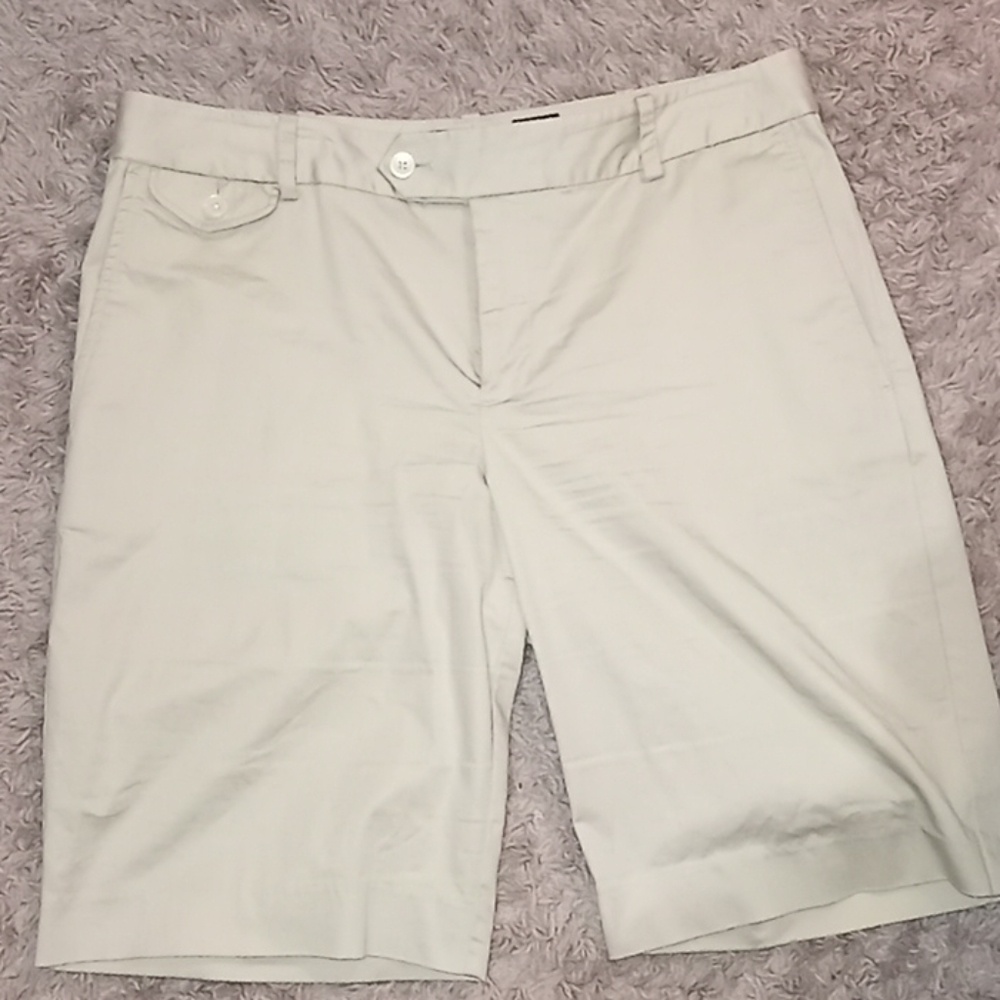 Ralph Lauren Bermuda shorts